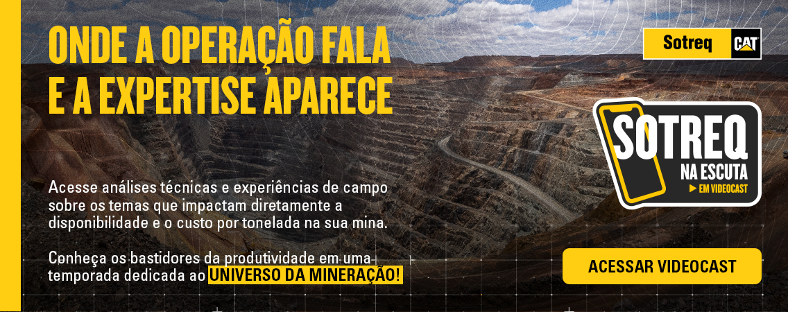 Video UNMI Mineração
