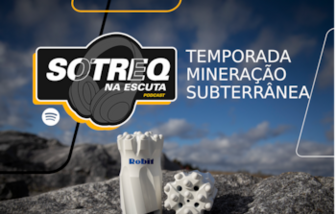 Episódio 04 - Como os consumíveis Robit podem auxiliar em uma operação subterrânea?