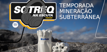 Episódio 04 - Como os consumíveis Robit podem auxiliar em uma operação subterrânea?
