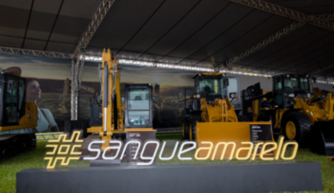 TECNOSHOW COMIGO 2026