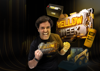 Yellow Week Sotreq 2025: a semana mais aguardada do ano chegou! 