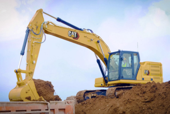 Portal Elo Materia Oportunidades no mercado: O crescimento no aluguel de equipamentos de construção