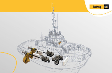 Portal Elo Materia Propulsão híbrida BERG: eficiência e sustentabilidade em destaque