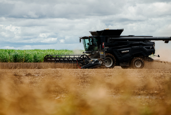 Portal Elo Materia Tecnologia no campo: Máquinas Fendt elevam a eficiência das operações agrícolas 