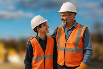 Portal Elo Materia Especial Dia dos Pais: heranças que movem máquinas e corações 