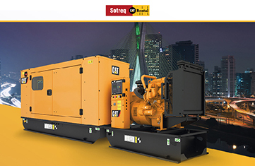 Portal Elo Materia Compra ou aluguel de grupos geradores - o que compensa mais?