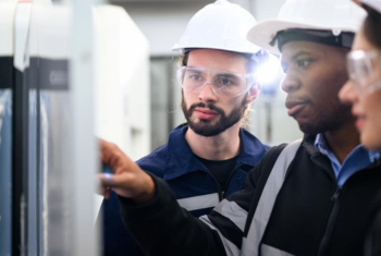 Portal Elo Materia Muito além da análise de óleo: Predic amplia escopo e torna-se referência em gestão completa de ativos 