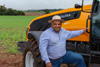 Portal Elo Materia  Eficiência dos aditivos certos para máquinas agrícolas: o segredo para máxima performance 