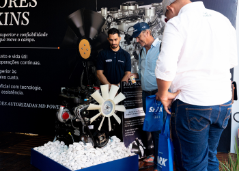 MD Power celebra 20 anos impulsionando mercados no Brasil 