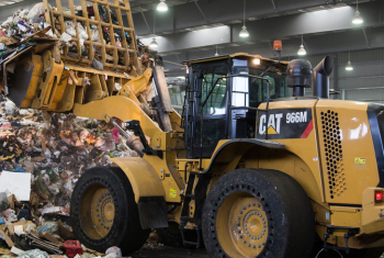 Portal Elo Materia Solução para Aterros Sanitários: como a Sotreq Rental está revolucionando a gestão de resíduos 