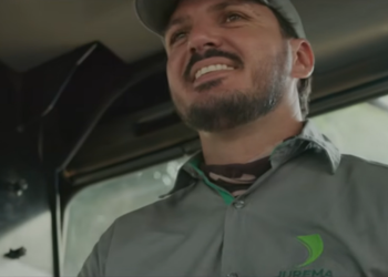 Vozes da Experiência - Edição Operadores - Paulo Maia