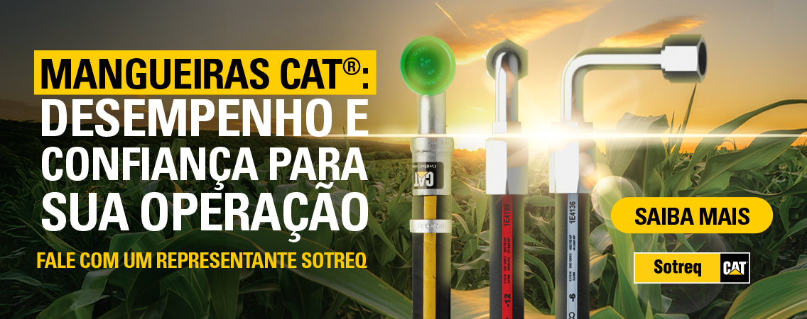 UNCO Mangueiras Horizontal