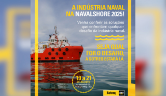 Navalshore