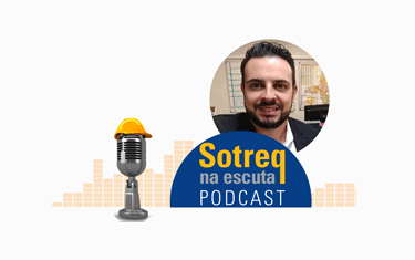 Criação de redes de rádio inteligentes para transmissão de dados em operações críticas