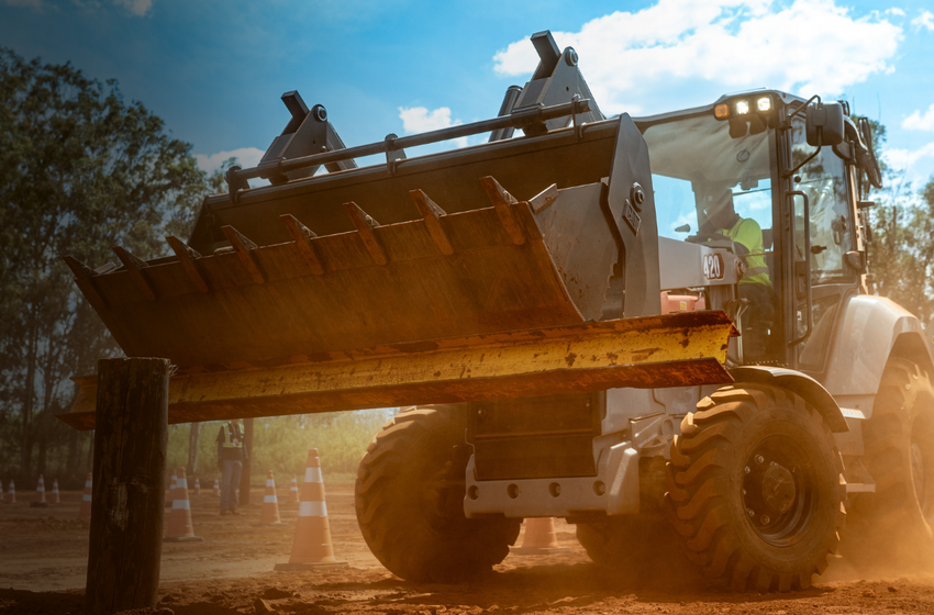 Vozes da Experiência: Luanderson, o operador que transformou paixão em excelência 