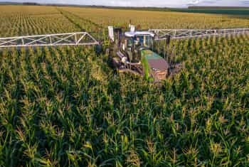 Portal Elo Materia Sotreq Agro apresenta Rogator: o pulverizador Fendt que vai revolucionar o seu cultivo 