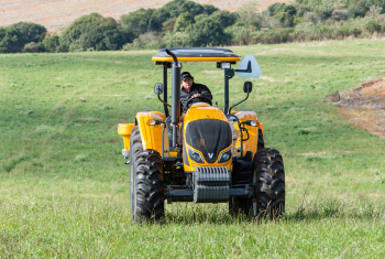 Portal Elo Materia Como economizar até 25% no consumo de combustível das suas máquinas agrícolas 