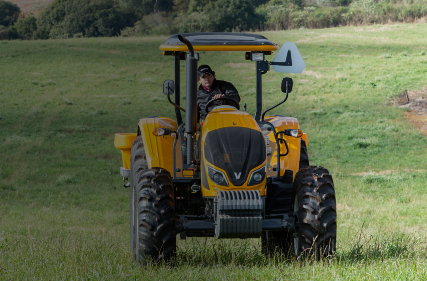 Como economizar até 25% no consumo de combustível das suas máquinas agrícolas 