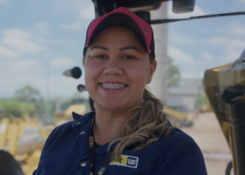 Mulheres na Operação - Orgulho e exemplo