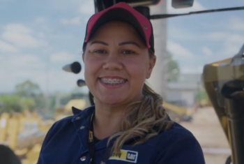 Portal Elo Video Mulheres na Operação - Orgulho e exemplo