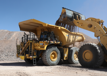 Com foco em inovação, alta performance e transformação digital na mineração, Sotreq participa da Exposibram 2026 