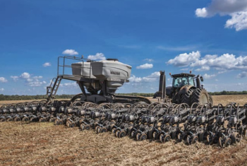 Portal Elo Materia Plantadeira Momentum da Valtra ganha novas configurações e tecnologias para aumentar a produtividade no campo
