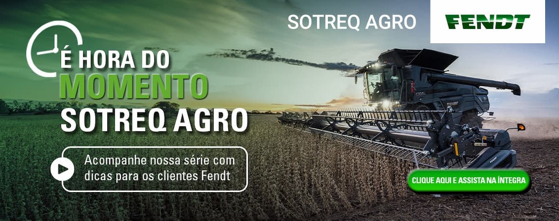 Fendt hor