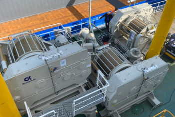 Portal Elo Materia Kraaijeveld: tradição holandesa, segurança e simplicidade que movimentam o setor marítimo