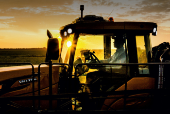 Portal Elo Materia Sotreq destaca expansão regional e soluções tecnológicas para o agro, na 13ª Rondônia Rural Show 