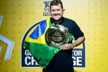 Portal Elo Materia Operador de máquinas do Piauí é o vencedor de Desafio de Operadores da Caterpillar