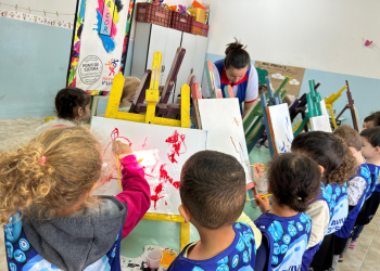 Instituto Social Sotreq celebra 20 anos de impacto social com legado de transformação  