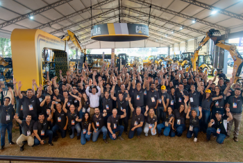 Portal Elo Materia Eficiência, disponibilidade e suporte: o que movimentou o agro na Agrishow 2026 