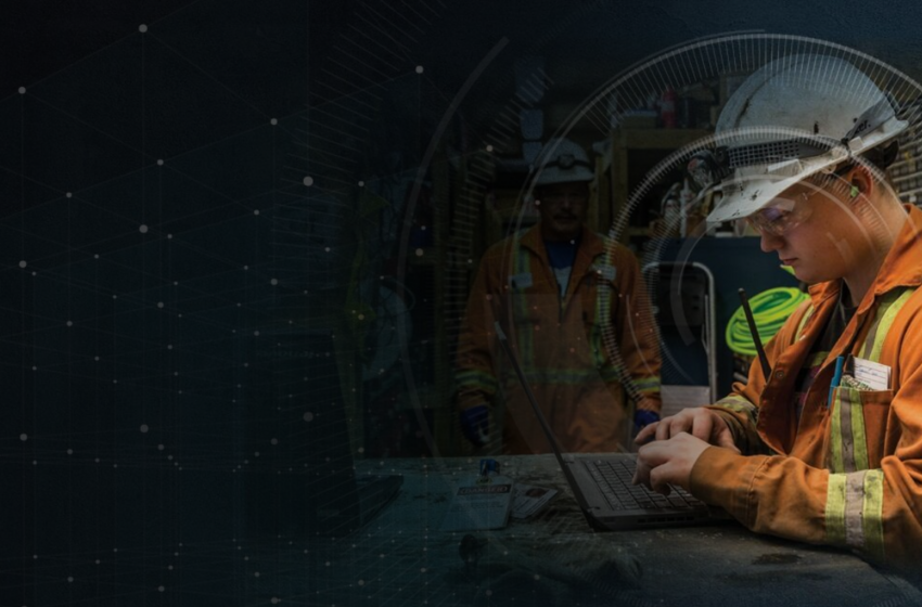 Mineração Subterrânea: as tecnologias que conectam e revolucionam o mercado 
