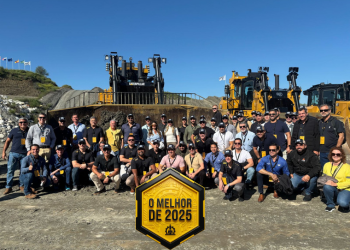 O melhor de 2025: presença, inovação e conexões que fortaleceram a jornada 