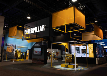 CONEXPO-CON/AGG 2026: a presença da Sotreq em Las Vegas e o futuro do setor