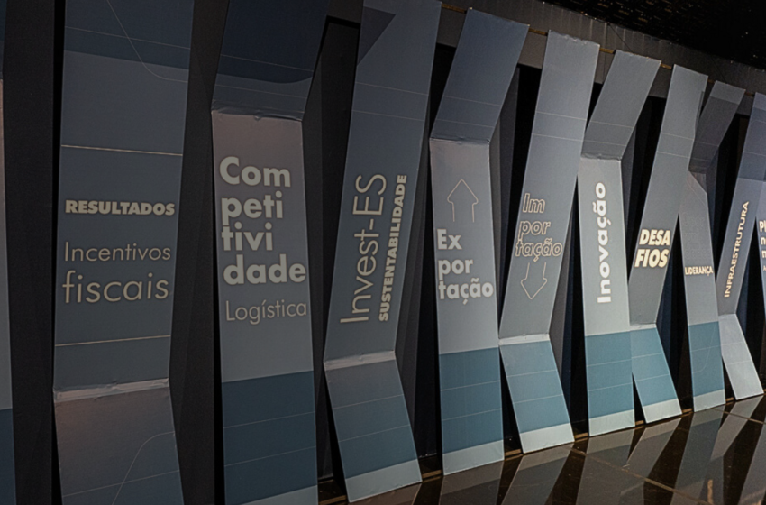 Invest-ES e Recomex-ES: Transformações no comércio exterior capixaba e a estratégia da Soimpex 