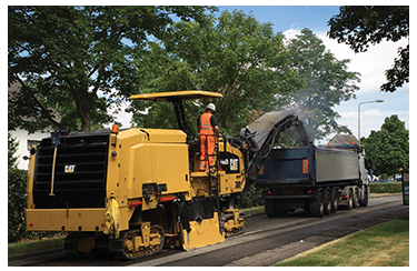 Portal Elo Materia Conheça a linha completa de soluções Cat® para uma pavimentação de qualidade 