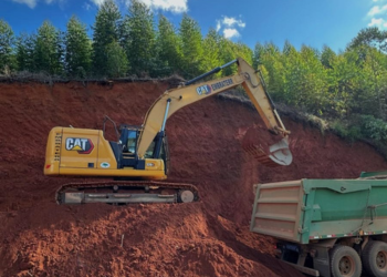 EMBRATERR, EMTERR e Sotreq Cat: manutenção inteligente que eleva o desempenho da frota