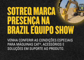 1ª etapa regional do Desafio Mundial de Operadores será na Brazil Equipo Show 2025 