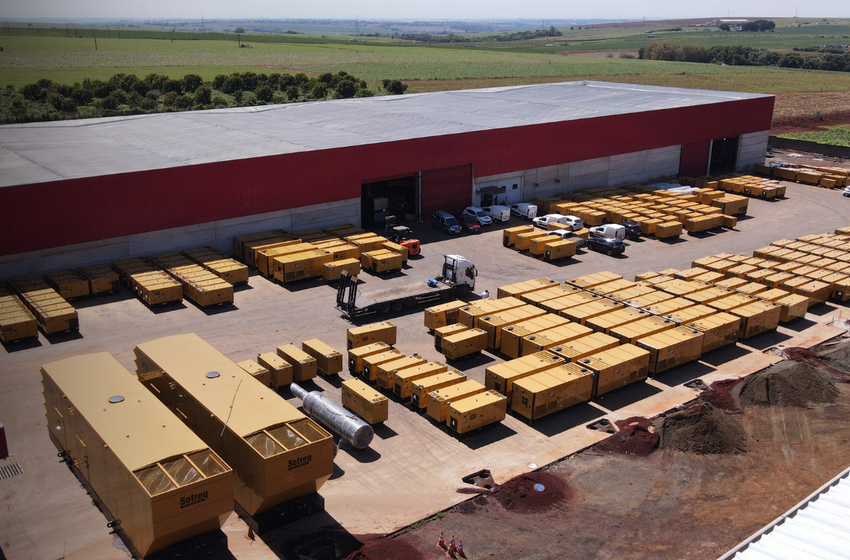 O que move o mundo é a energia: o papel dos geradores na segurança energética do Brasil 