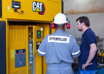 O que move o mundo é a energia: o papel dos geradores na segurança energética do Brasil 