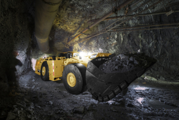 Portal Elo Materia Mineração subterrânea: tecnologia, segurança e minérios que movem o futuro 