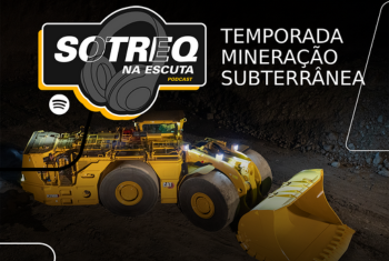 Portal Elo Podcast Episódio 01 – Como é o mercado de mineração subterrânea brasileiro? 