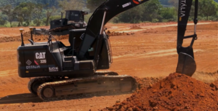 ELO NEWS Video Como a D’Itália Empreendimentos aumentou em até 35% de eficiência com as tecnologias da SITECH