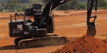 ELO NEWS Video Como a D’Itália Empreendimentos aumentou em até 35% de eficiência com as tecnologias da SITECH