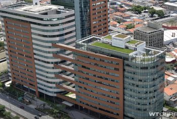 Portal Elo Materia Case WTorre: Modernização energética com a expertise da Sotreq 