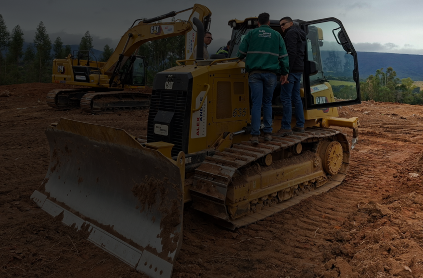 SITECH ajuda a driblar a escassez de mão de obra na construção civil 