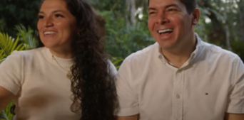 ELO NEWS Video Vozes da Experiência - História do Chá Revelação