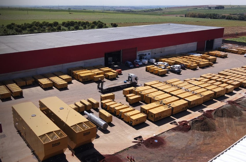 O que move o mundo é a energia: o papel dos geradores na segurança energética do Brasil 