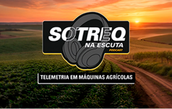 Episódio 01 - Telemetria em máquinas agrículas